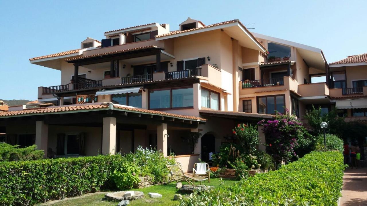 Lucky Apartment กอลโฟอารันชี ภายนอก รูปภาพ