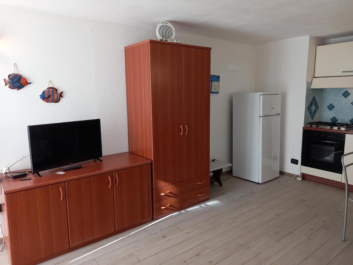Lucky Apartment กอลโฟอารันชี ภายนอก รูปภาพ