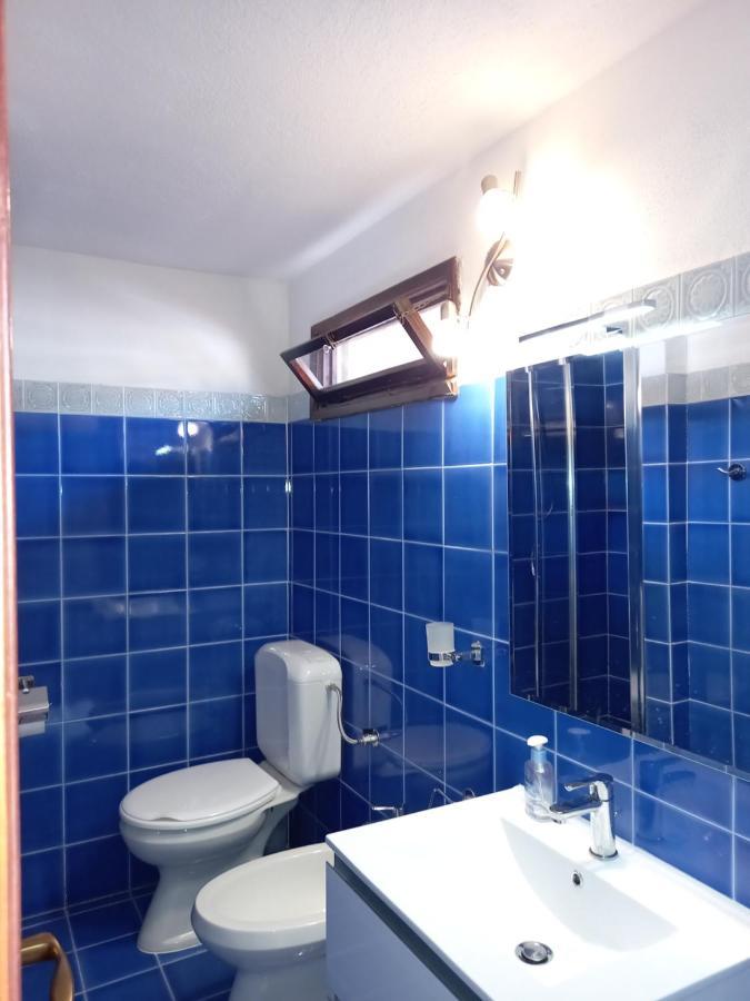 Lucky Apartment กอลโฟอารันชี ภายนอก รูปภาพ