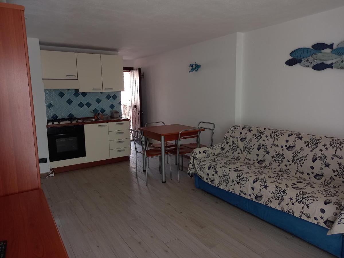 Lucky Apartment กอลโฟอารันชี ภายนอก รูปภาพ
