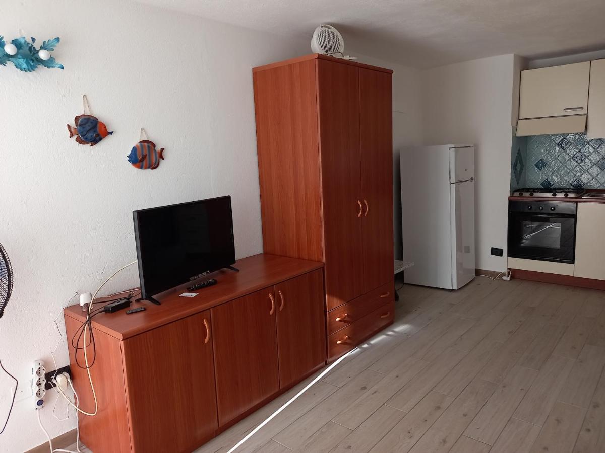 Lucky Apartment กอลโฟอารันชี ภายนอก รูปภาพ