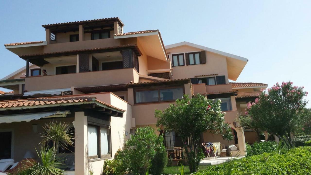 Lucky Apartment กอลโฟอารันชี ภายนอก รูปภาพ